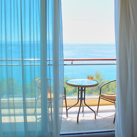 Villa Junona Baška Voda Extérieur photo