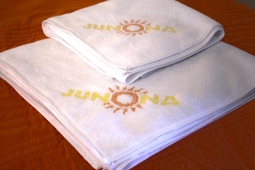 Villa Junona Baška Voda Extérieur photo