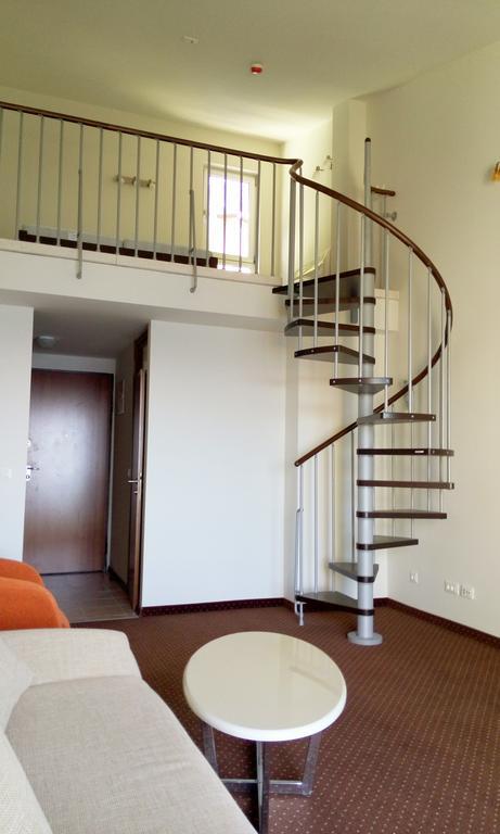 Villa Junona Baška Voda Extérieur photo